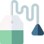 Tea bag ícono 64x64