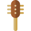 Hair brush ícono 64x64