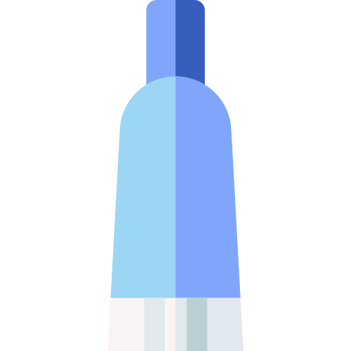 Toothpaste icon