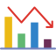 Graph icon 64x64