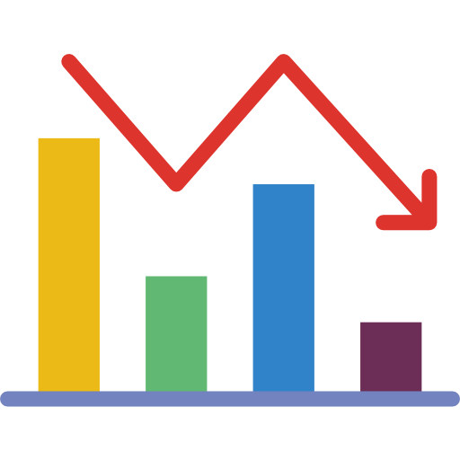 Graph icon