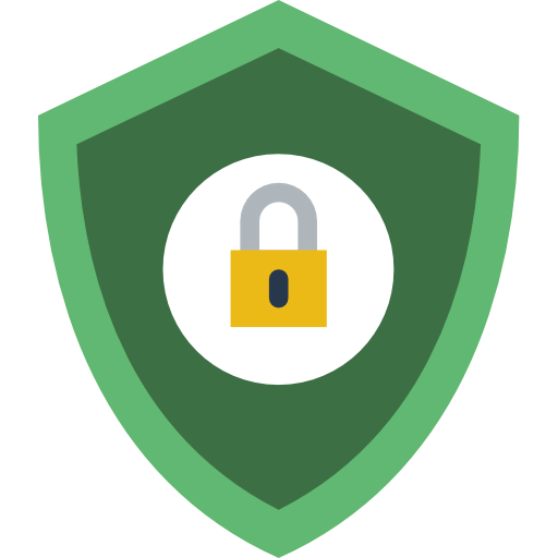 Shield icon