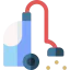 Vacuum cleaner ícono 64x64