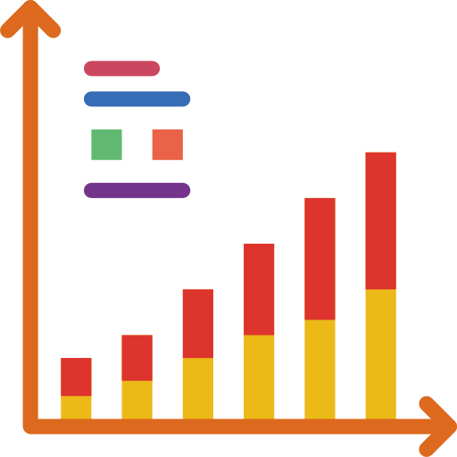 Analytics icon