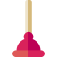 Plunger ícono 64x64