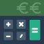 Calculator icon 64x64