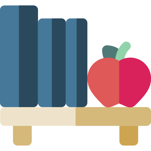 Shelf icon
