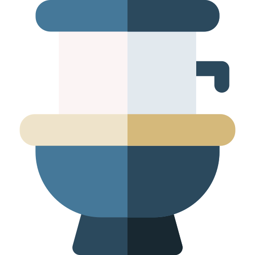 Wc ícono