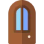 House door ícono 64x64