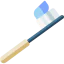 Toothbrush ícono 64x64