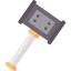 Hammer icône 64x64