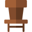 Chair ícono 64x64