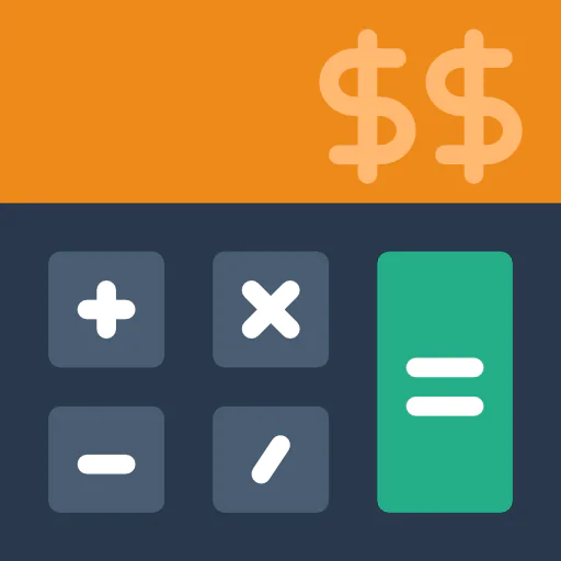 Calculator icon