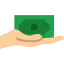 Money アイコン 64x64