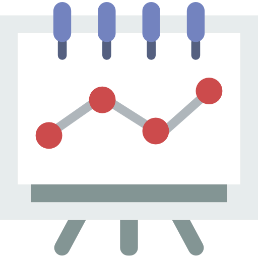 Presentation icon