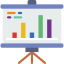 Presentation アイコン 64x64