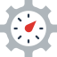 Settings アイコン 64x64