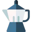 Coffee maker ícono 64x64