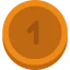 Coin アイコン 64x64