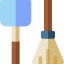 Broom Ikona 64x64