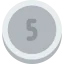 Coin icon 64x64