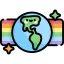 World icon 64x64