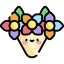 Bouquet icon 64x64