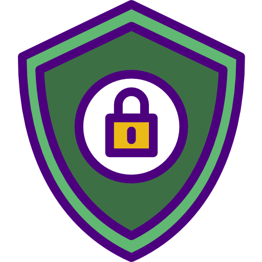 Shield icon