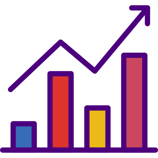 Graph icon