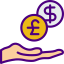 Money 图标 64x64