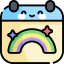 Calendar icon 64x64