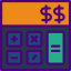 Calculator 图标 64x64