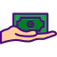 Money 图标 64x64