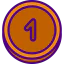 Coin 图标 64x64