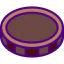 Coin 图标 64x64