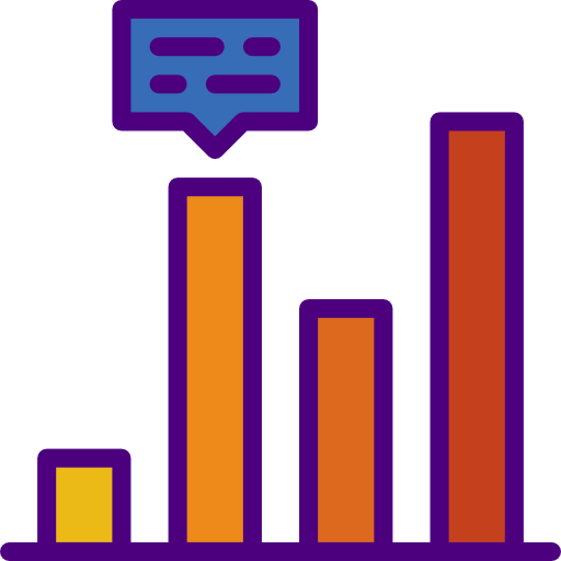 Statistics icon