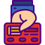 Card 图标 64x64