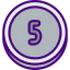 Coin 图标 64x64