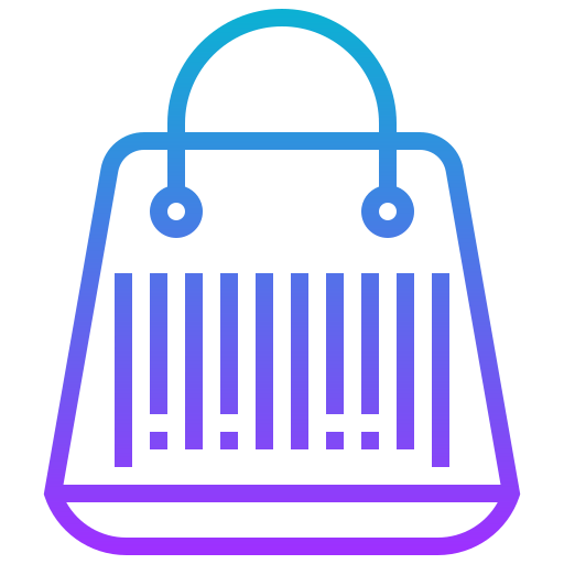 Barcode icon