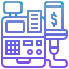 Cashier 상 64x64