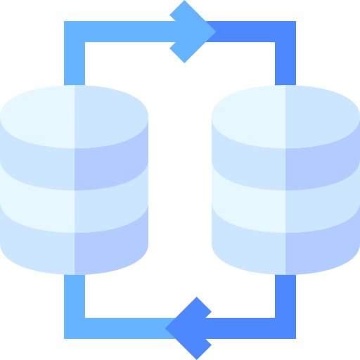 Database icon