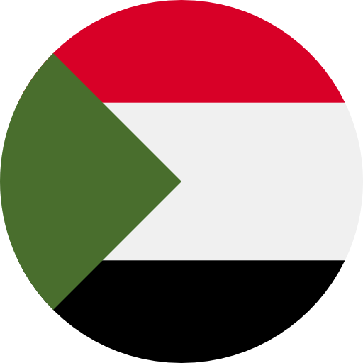 Sudan Ikona