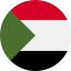 Sudan icon 64x64