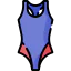 Swimming suit icon 64x64
