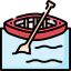 Canoe icon 64x64