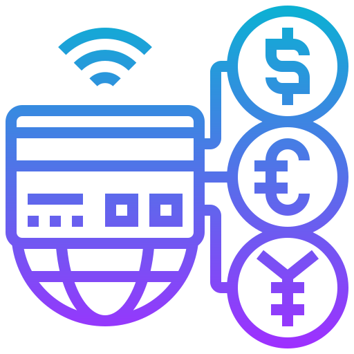Payment icon