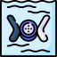 Underwater icon 64x64