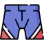 Swim shorts icon 64x64