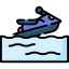 Jetski Ikona 64x64