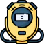 Stopwatch icon 64x64